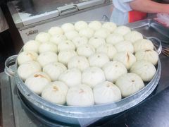-韩包子(建设路店)