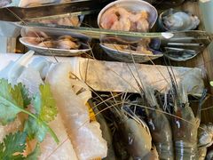 -Thai Basil罗勒叶泰式餐厅(时代天街店)