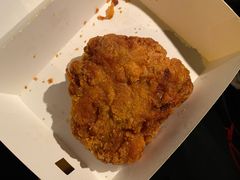 -麦当劳(祈年大街店)