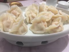 原汁海胆水饺-喜鼎海胆水饺(平安金融中心店)