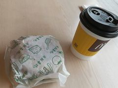 -麦当劳(集美石鼓店)