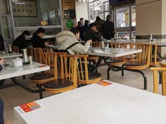 大堂-伊祥·敦煌楼