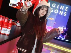 -美罗城