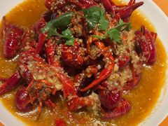 -恰八斗·猛火长沙菜(国贸店)