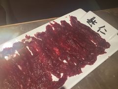 -大喜牛鲜牛肉火锅(营迹路店)