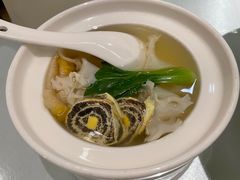 -宁夏国强手抓羊肉·清真菜(未央路凤三店)