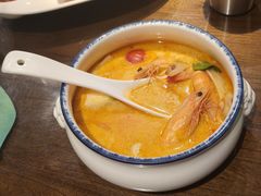 -帕蓝·暹罗料理(大学路店)