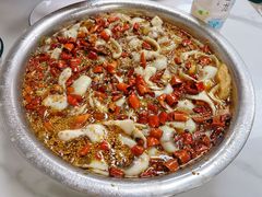 -黑皮酸菜鱼(三山街店)