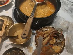 -琥珀川糟粕醋火锅(慈云寺店)