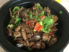 -龙小海荆沙鸽子店(瑞安街店)