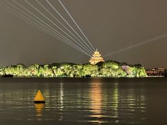 -金鸡湖景区