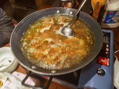 -霄汉羊排(万松园一店)