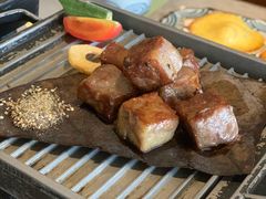 -極上萬膳·日料放题(来福士江景店)