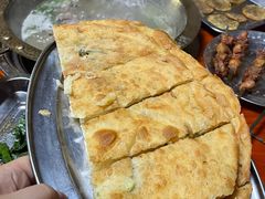 -清真·馬坡二旦烧烤(人生一串拍摄店)