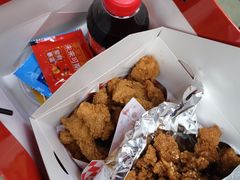 -SUN炸鸡专门店(西塔总店)