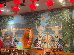 -亮欢寨酸汤鱼(沙冲路店)