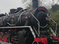 -柳州工业博物馆