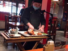 -北平食府.北京烤鸭(亦庄店)