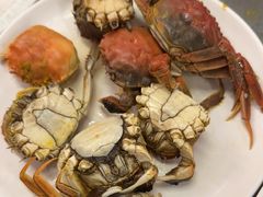 -尚宴牛特鲜自助(太原街万达店)