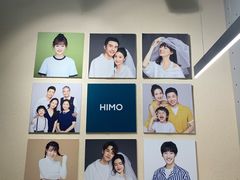 -海马体照相馆(万菱汇店)