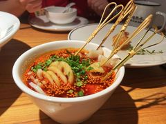 没骨头鸡爪-太二酸菜鱼(福州泰禾店)