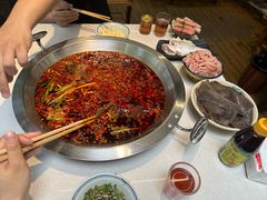 -符淼淼火锅(宽窄巷子店)