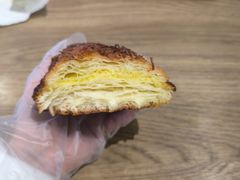 焦香椰蓉奶酪包-好利来(上海长宁龙之梦店)