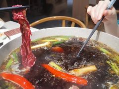 -围炉夜话·潮汕卤水火锅(榕江店)