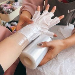 -Beauty Nails 美甲美睫皮肤管理