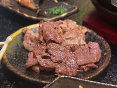 -樱嘢·炭火烧肉(惠南店)