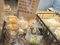 -雀食面包店(钟楼店)