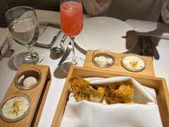 -王品牛排(福州泰禾店)