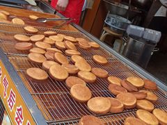 -朱記糯米蛋糕(千川百货店)