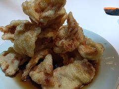 -萍香大厨·锅包肉(大东门店)