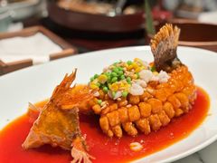 -湖滨28中餐厅·西湖宴·杭州君悦酒店
