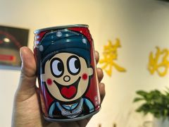 -郭巨人农家食堂(南部商务区店)