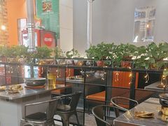 -胡悦里韩式烤肉(芝罘万达广场店)