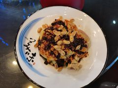 手撕盐焗鸡-粤色·老广州茶餐厅(河南商会大厦店)