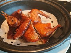 -广州文华东方酒店·江-由辉师傅主理