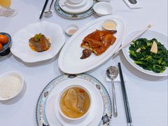 招牌脆皮鸡-長泰華府(长泰广场店)