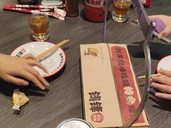 -钱锋炭缸烧烤(南湖大路总店)
