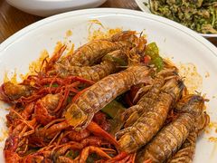 -毛哥小馆子(百井坊巷店)