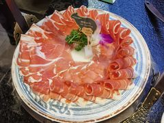 -阳坊涮肉(西直门凯德mall店)