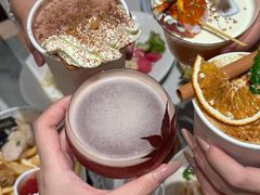-沛家·西餐Brunch·直火料理