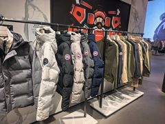 -Canada Goose加拿大鹅(北京三里屯太古里店)