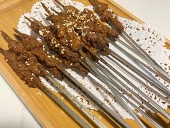 -烛影拾光观景餐厅·创意菜·摄影·小提琴(大唐不夜城店)