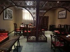 -三品尚院(贝勒府旧址店)