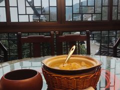 -春娟茶楼·地道农家菜(梅家坞店)