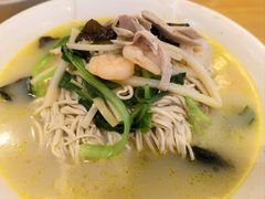 -留芳·文旅古月楼(老街店)