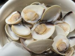 白贝-大良毋米粥(锦龙路总店)